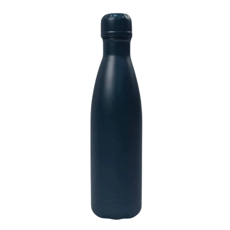 Urban Desk Stainless Bottle (Blue)
