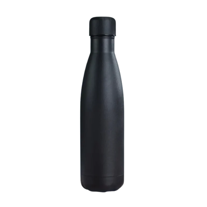 Urban Desk Stainless Bottle (Black)