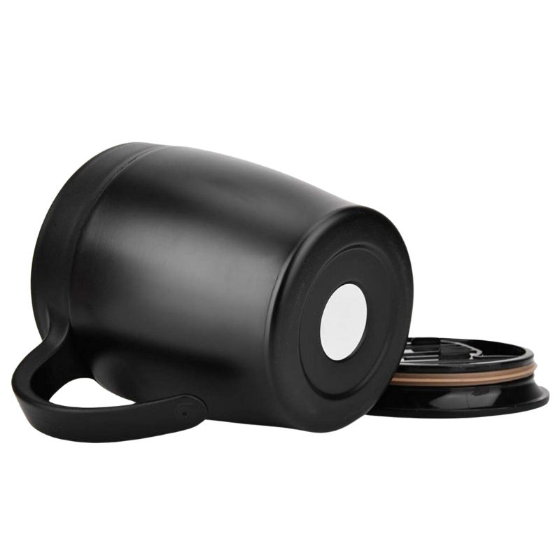 Classic Branding Mug (Black)