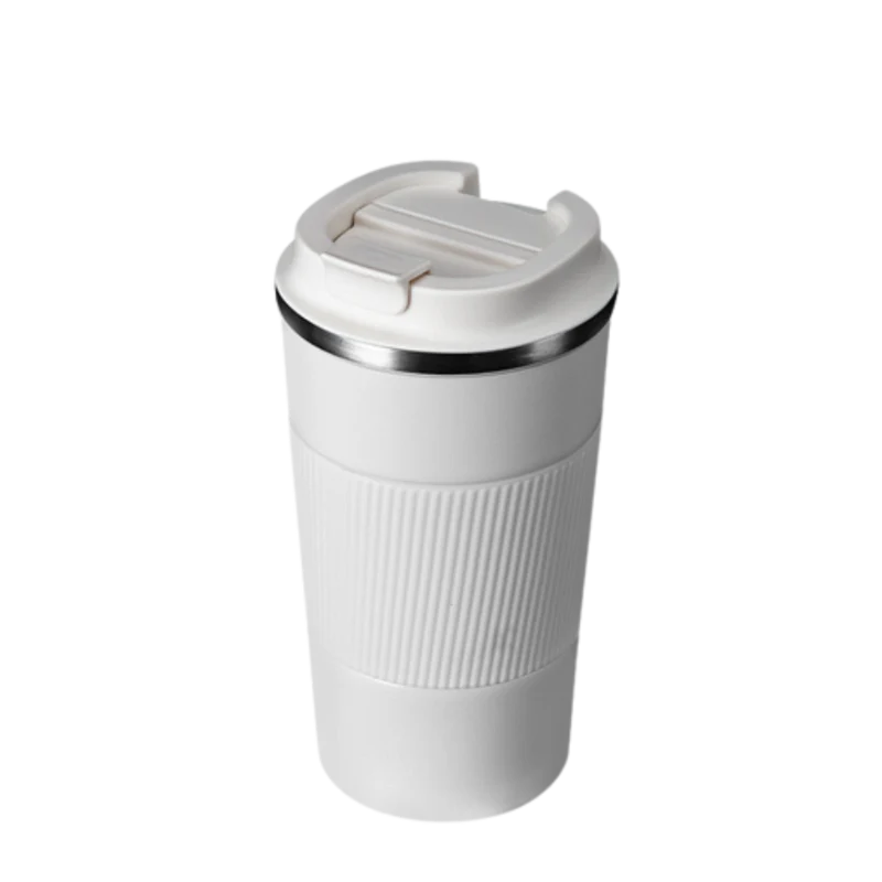 Classic Profile Mug (White)