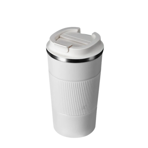 Classic Profile Mug (White)