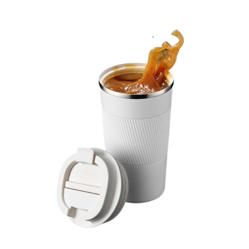 Classic Profile Mug (White)