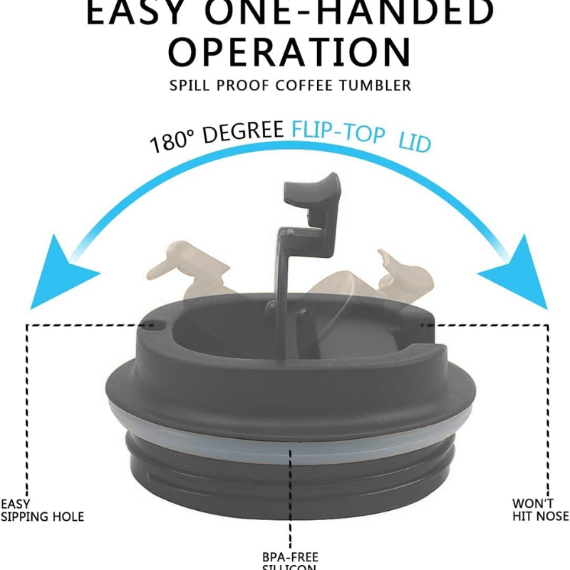 Corporate Brilliance Mug (Black)