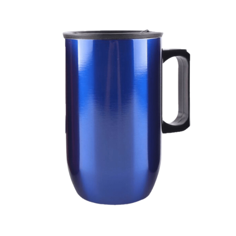 Corporate Crest Mug (Blue)