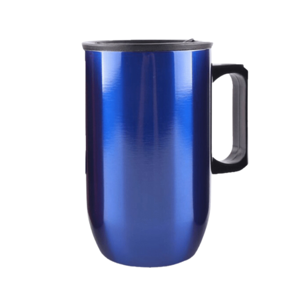 Corporate Crest Mug (Blue)