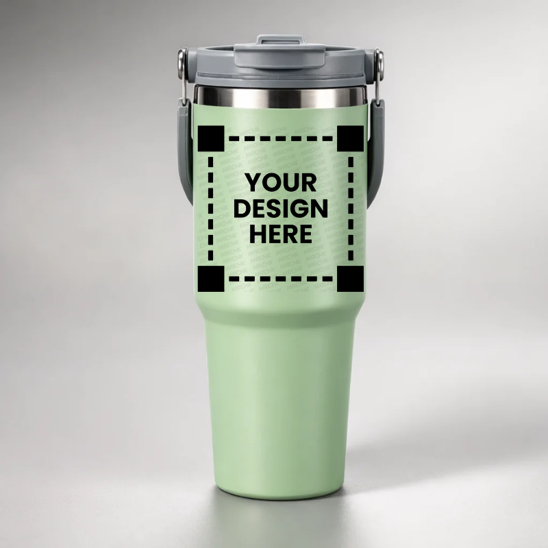 Ice Fusion Mug