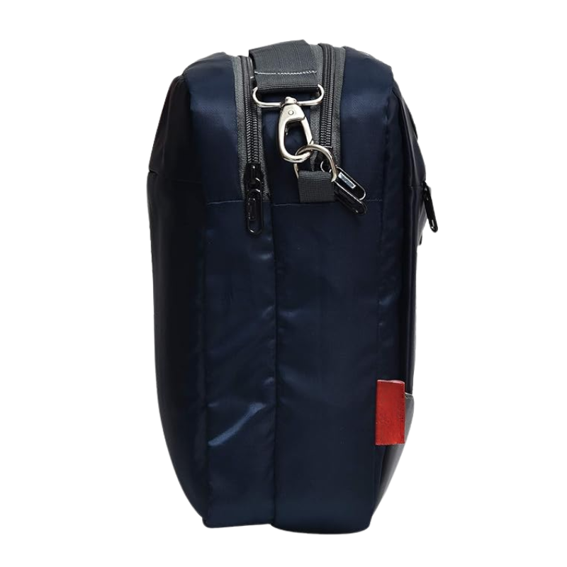 NeoVault Bag (Blue)