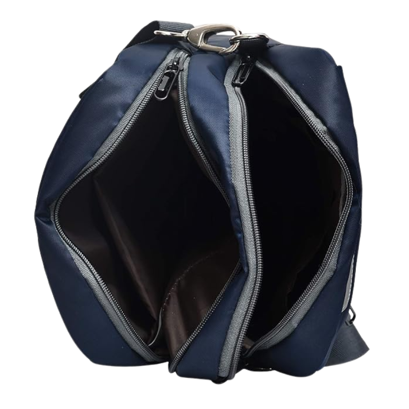 NeoVault Bag (Blue)