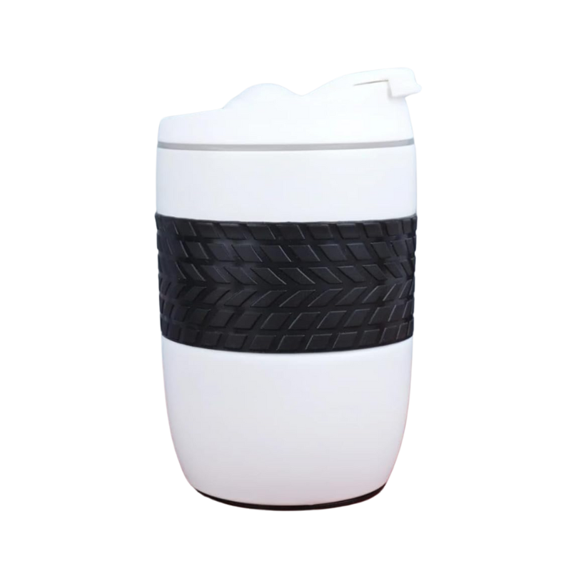 Executive Espresso Mug (White)