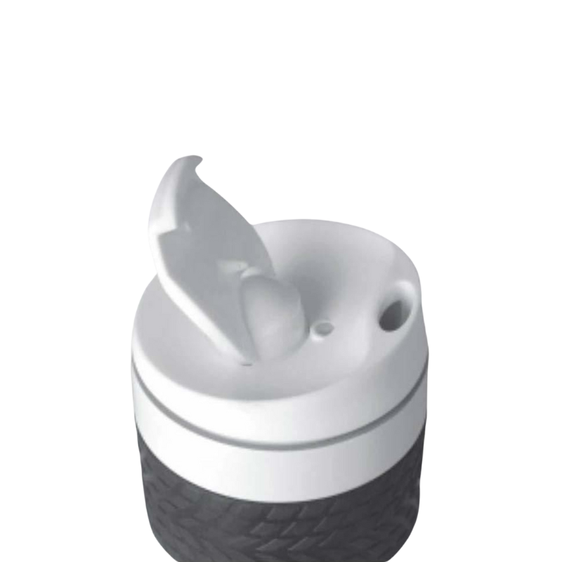 Executive Espresso Mug (White)