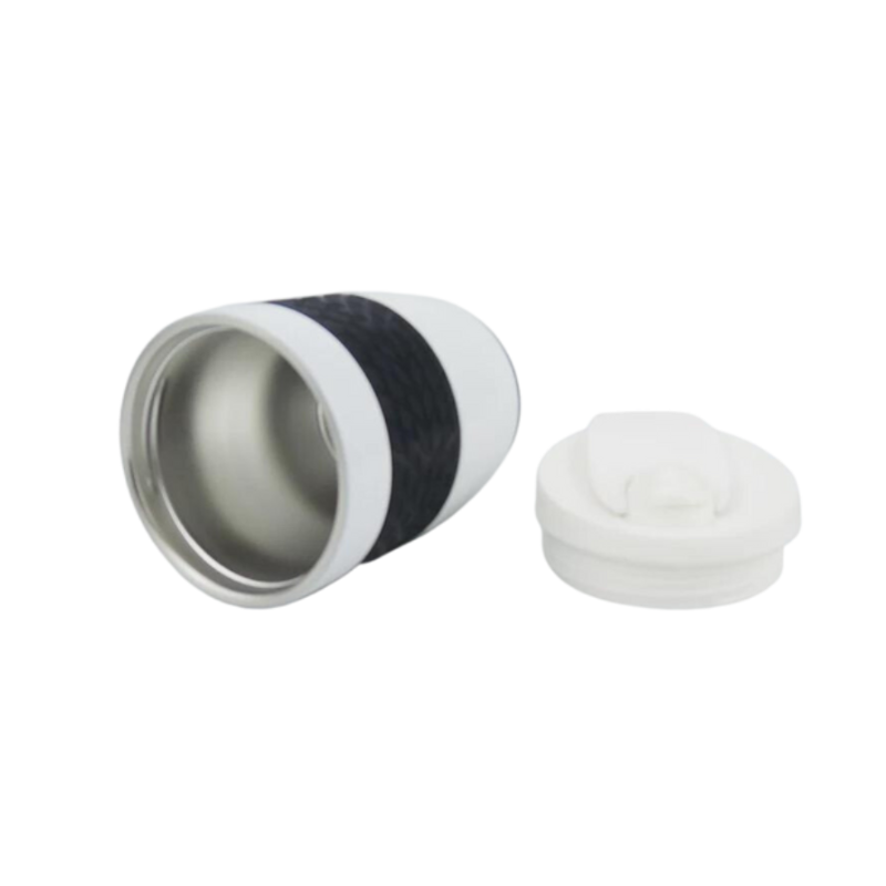 Executive Espresso Mug (White)