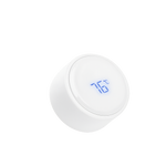 Temperature Display Bottle