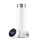 Temperature Display Bottle
