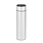Temperature Display Bottle