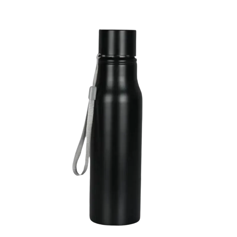 HydroHorizon Bottle (Black)