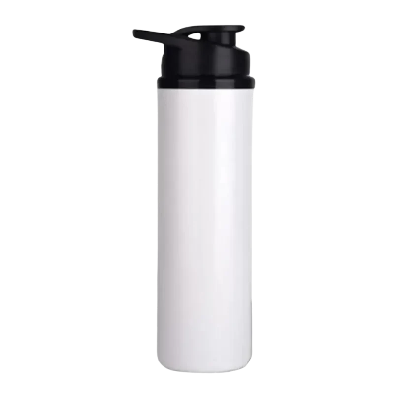 Stellar Sipper Bottle (White)