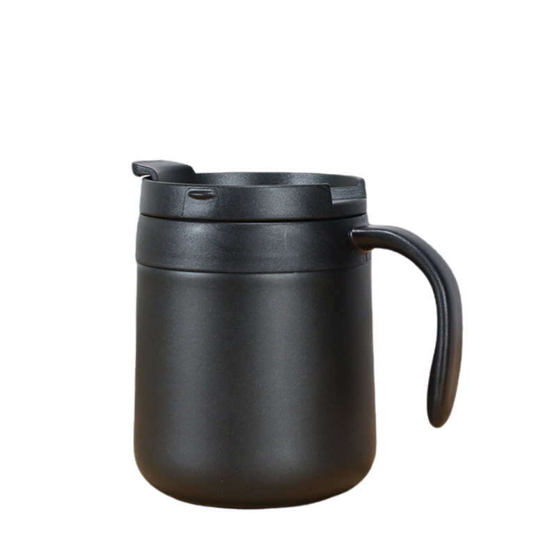 Professional Persona Mug (Black)