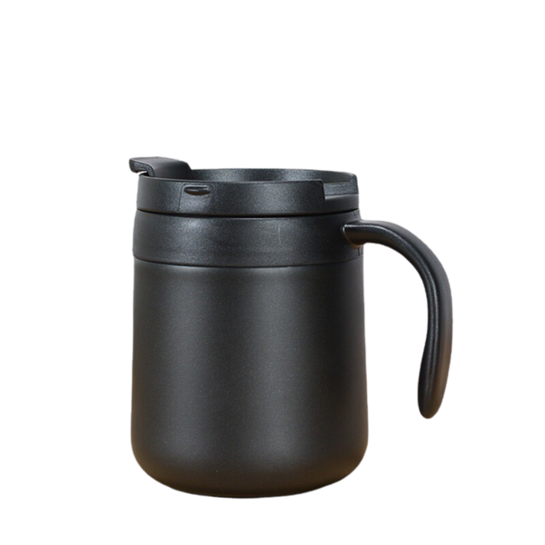 Professional Persona Mug (Black)