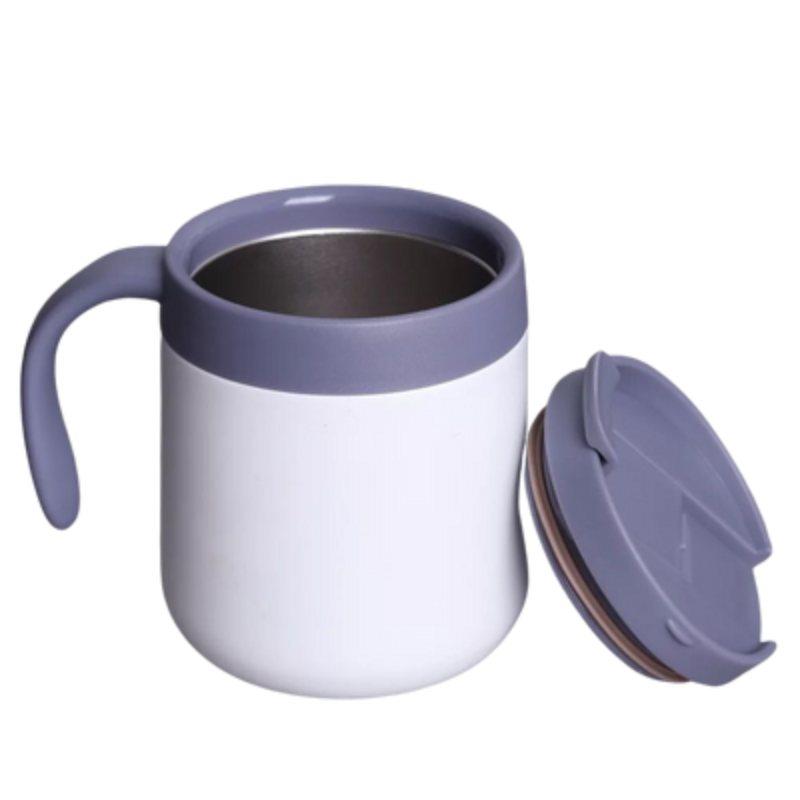 Professional Persona Mug (White)
