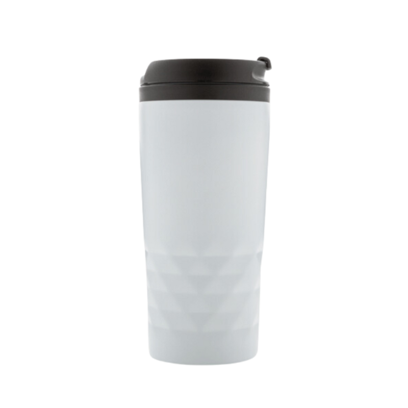 Professional Profile Mug (White)