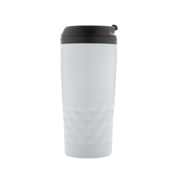 Professional Profile Mug (White)