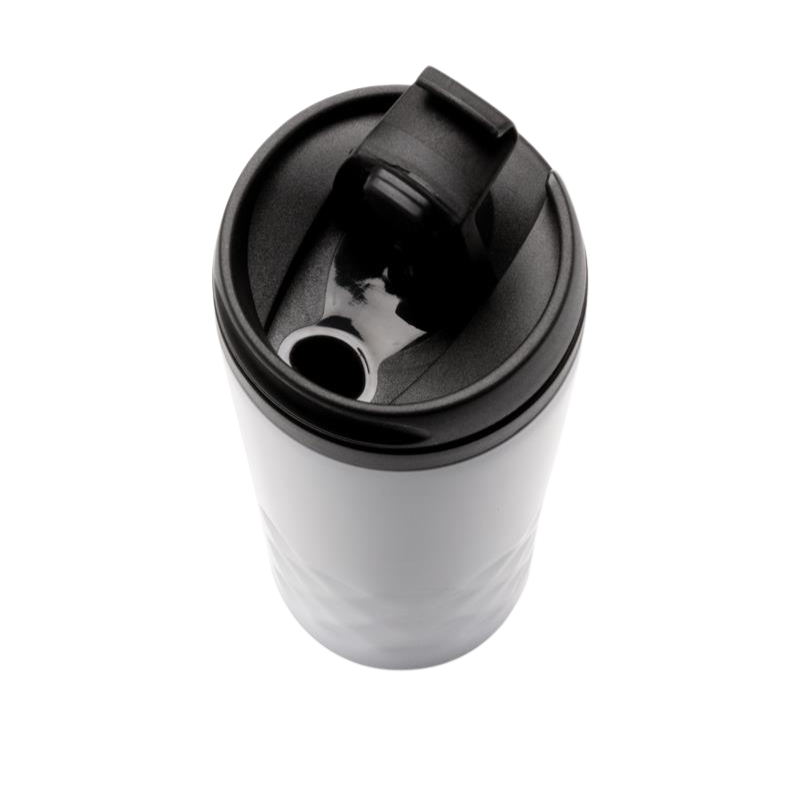 Professional Profile Mug (White)