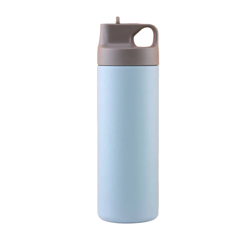 Proflow Desk Sipper (Blue)