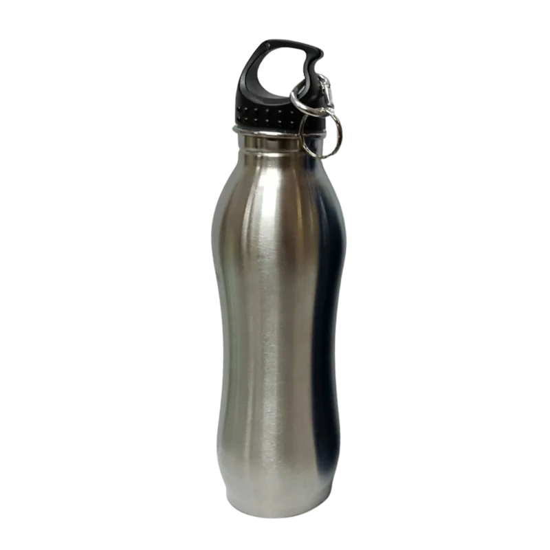 Stainless Steel Sports Water Bottle