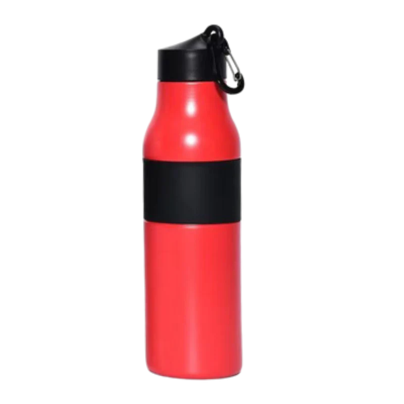 UrbanSip Bottle (Red)