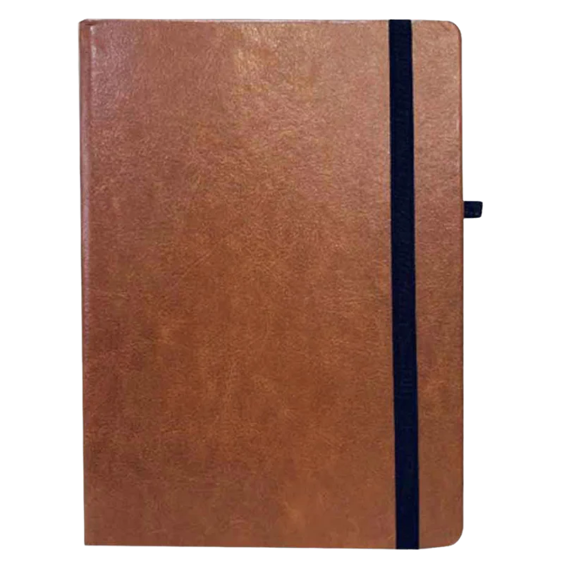 Glimmer Diary (Brown)