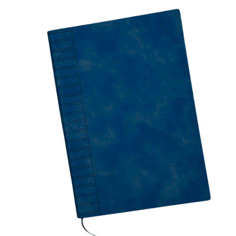 RegalCrest Notebook (Blue)