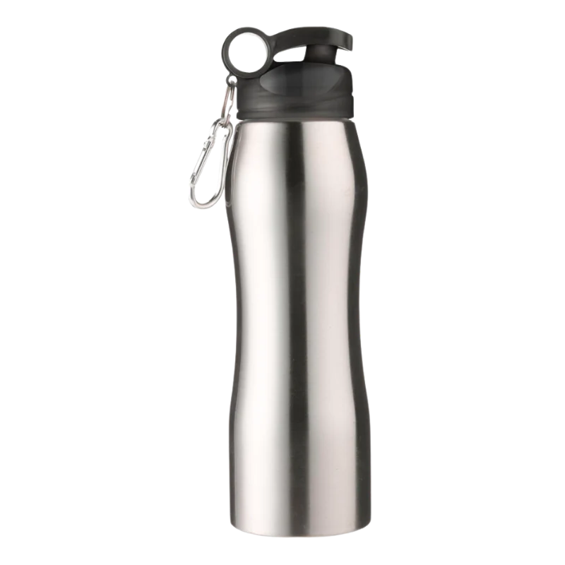 High Grade Steel Bottle
