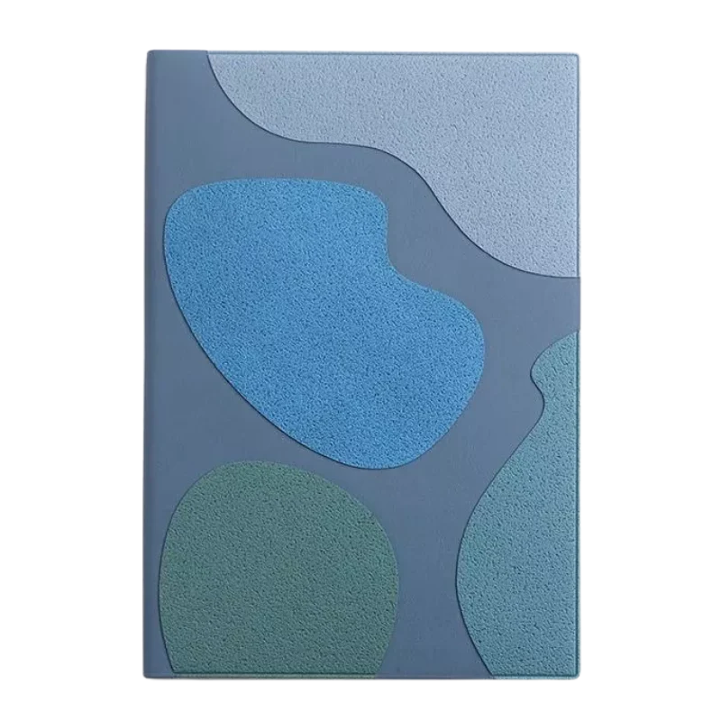 Terra Flow Notebook (Blue)