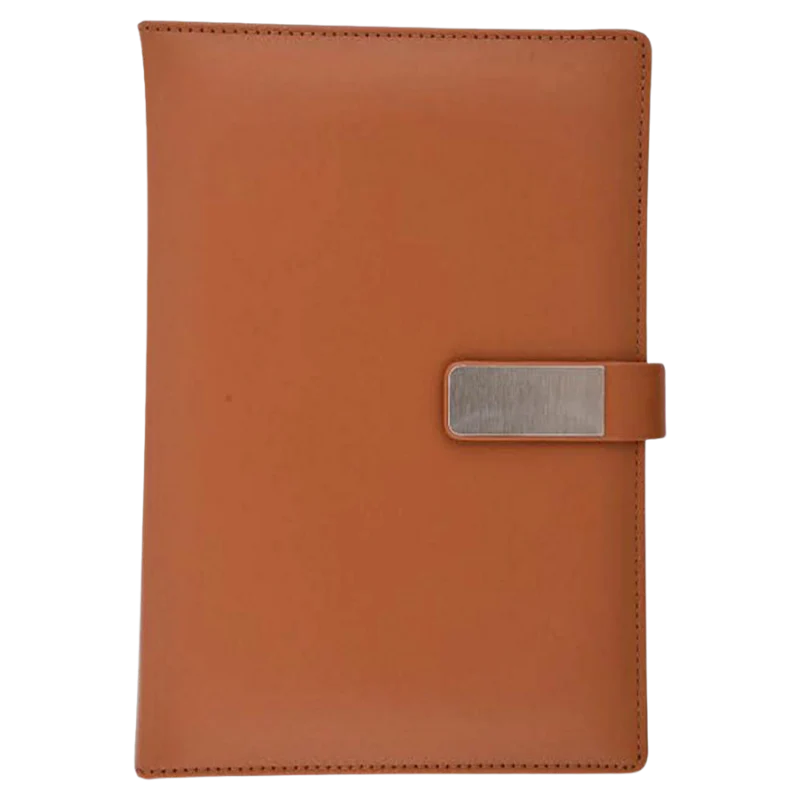 Timeless Tales Diary (Brown)