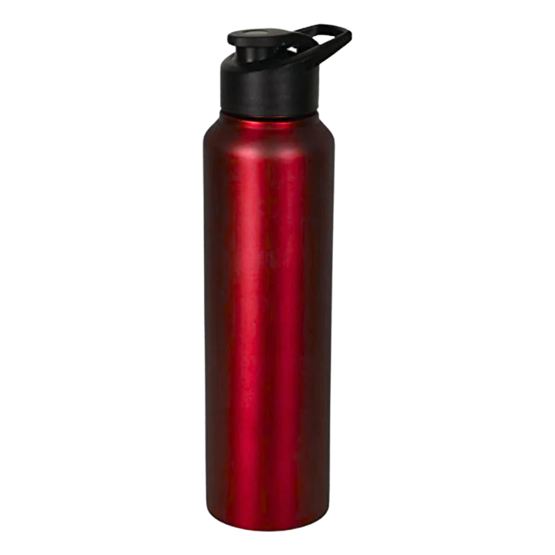 Hight Quality Stainless Steel  Bottle (Red)