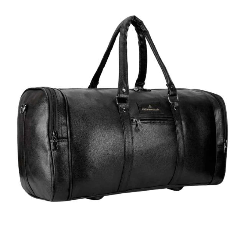 Classic Odyssey Duffle (Black)