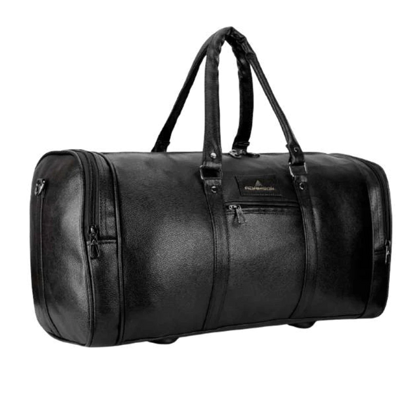 Classic Odyssey Duffle (Black)