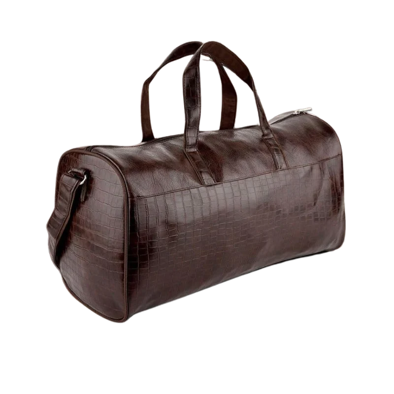 Couture Bag (Brown)
