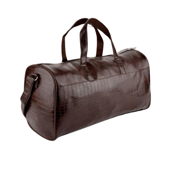 Couture Bag (Brown)