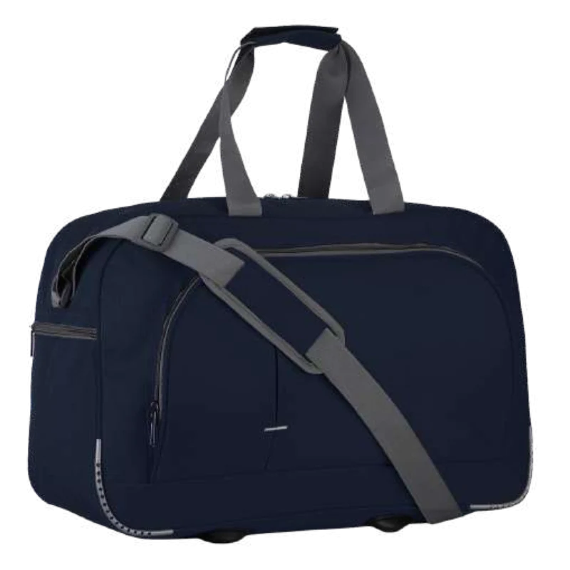Expedition Glide Travel Bag (Blue)