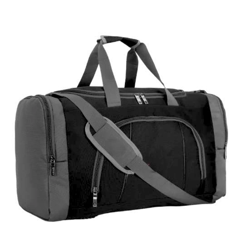 Nomad Glide Travel Bag (Black)