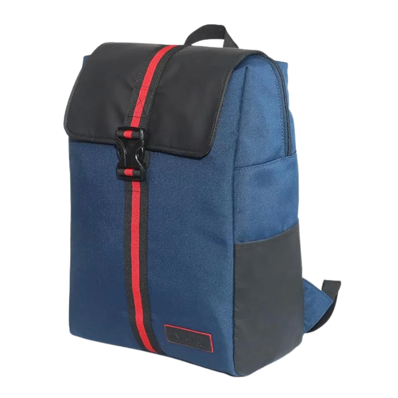 Nautica Bagpack Buckle (Blue)