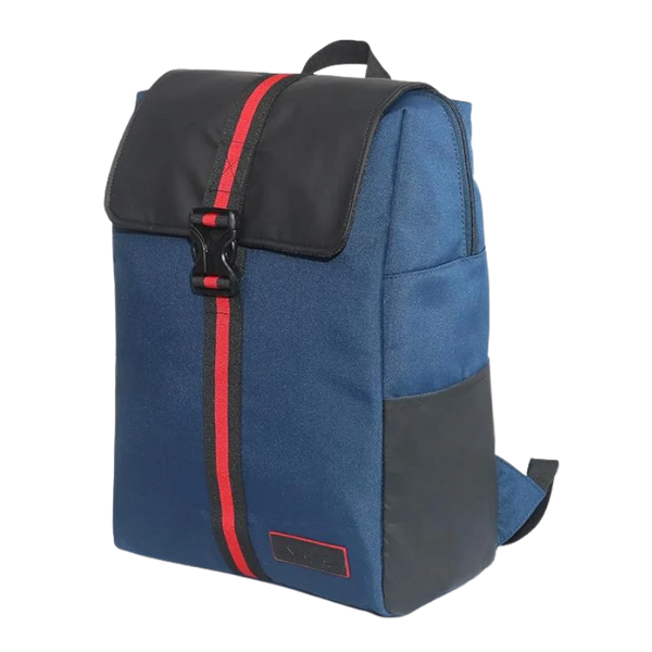 Nautica Bagpack Buckle (Blue)