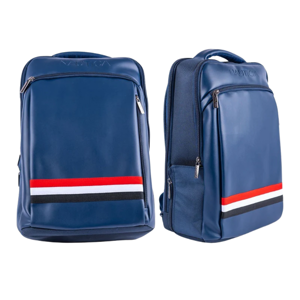 Nautica Backpack (Blue)