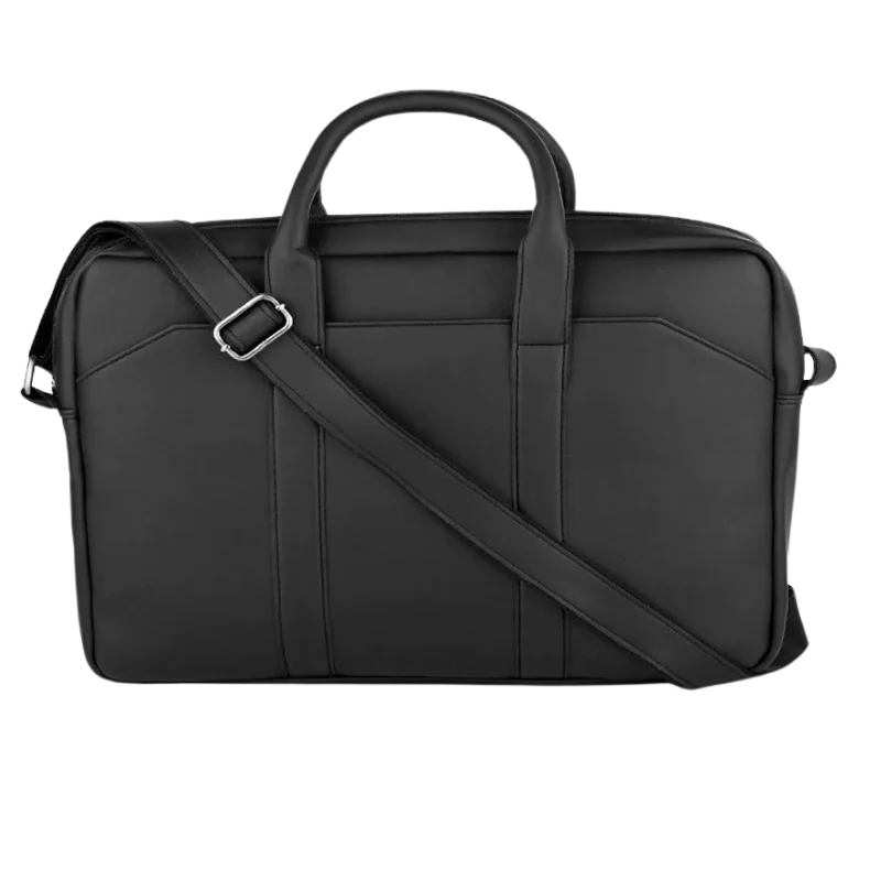 Sophistic Bag (Black)