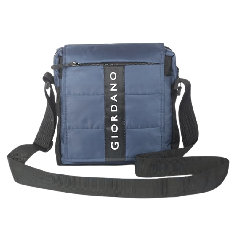 Giordano Sling Bag (Light Blue)