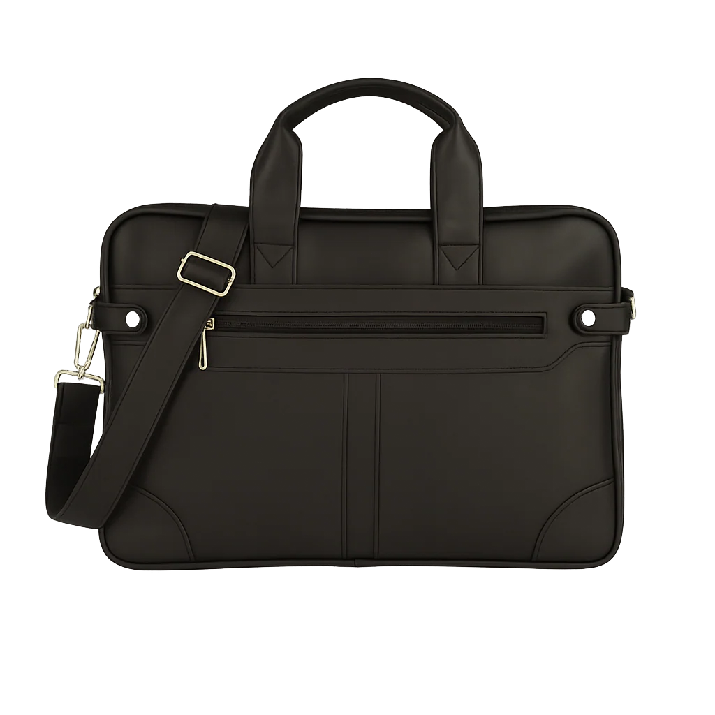 Glide Bag (Black)