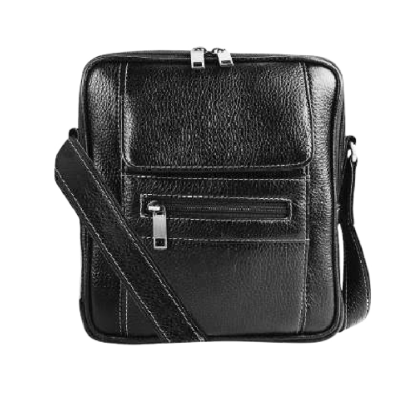 Adm Quiver Backpack (Black)