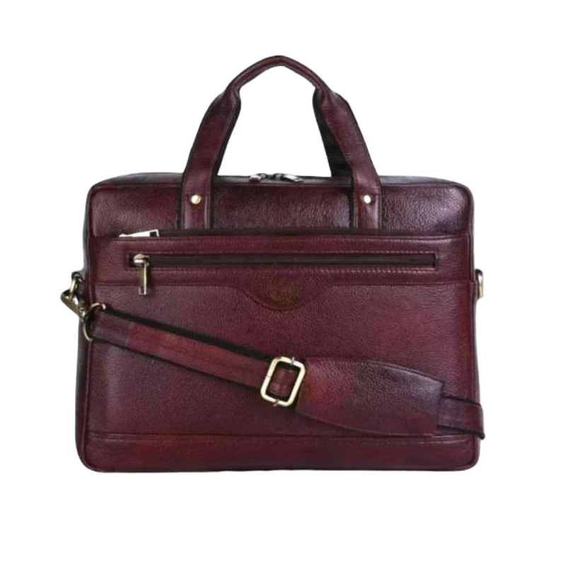 Adm Vertex Classic (Dark Brown)