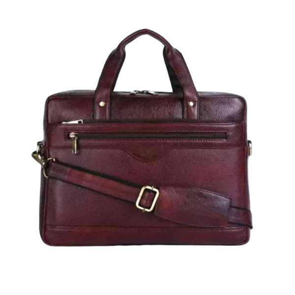 Adm Vertex Classic (Dark Brown)